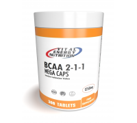 VITAL ENERGY BCAA 2-1-1 300 TABLETS