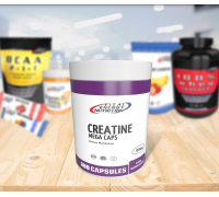 Vital Energy Creatine