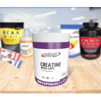 Vital Energy Creatine 150 tabs 