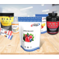 Vital Energy Amino Pro 8000 аминокислоты бцаа